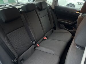 Volkswagen Polo 1.0 POLO SE TSI 5dr