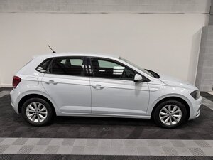 Volkswagen Polo 1.0 POLO SE TSI 5dr