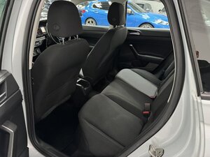 Volkswagen Polo 1.0 POLO SE TSI 5dr