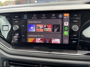 Volkswagen Polo 1.0 POLO SE TSI 5dr