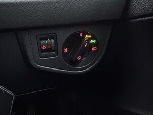 Volkswagen Polo 1.0 POLO SE TSI 5dr