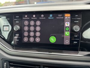 Volkswagen Polo 1.0 POLO SE TSI 5dr