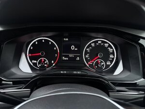 Volkswagen Polo 1.0 POLO SE TSI 5dr