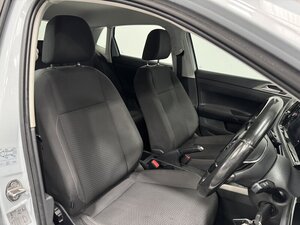 Volkswagen Polo 1.0 POLO SE TSI 5dr