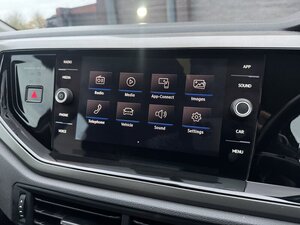 Volkswagen Polo 1.0 POLO SE TSI 5dr