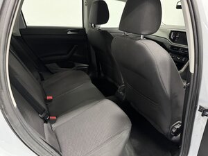 Volkswagen Polo 1.0 POLO SE TSI 5dr