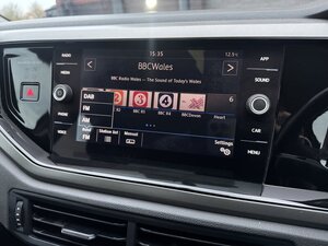 Volkswagen Polo 1.0 POLO SE TSI 5dr