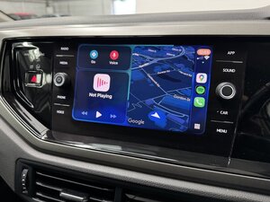 Volkswagen Polo 1.0 POLO SE TSI 5dr