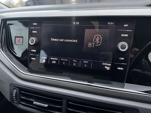 Volkswagen Polo 1.0 POLO SE TSI 5dr