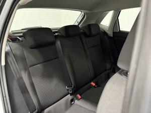 Volkswagen Polo 1.0 POLO SE TSI 5dr