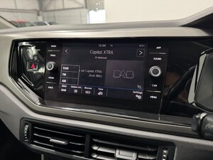 Volkswagen Polo 1.0 POLO SE TSI 5dr