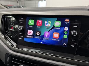 Volkswagen Polo 1.0 POLO SE TSI 5dr