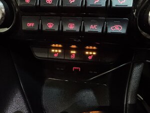 Kia Sportage 1.6 Sportage 4 CRDI ISG Semi-auto 5dr