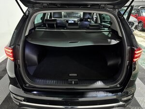 Kia Sportage 1.6 Sportage 4 CRDI ISG Semi-auto 5dr