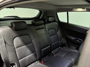 Kia Sportage 1.6 Sportage 4 CRDI ISG Semi-auto 5dr