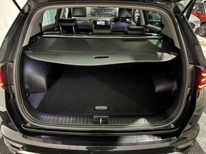 Kia Sportage 1.6 Sportage 4 CRDI ISG Semi-auto 5dr