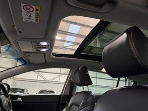 Kia Sportage 1.6 Sportage 4 CRDI ISG Semi-auto 5dr