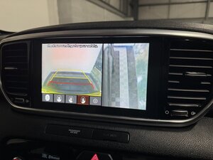 Kia Sportage 1.6 Sportage 4 CRDI ISG Semi-auto 5dr