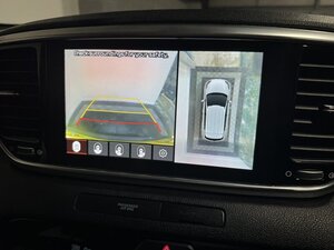 Kia Sportage 1.6 Sportage 4 CRDI ISG Semi-auto 5dr