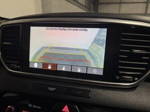 Kia Sportage 1.6 Sportage 4 CRDI ISG Semi-auto 5dr