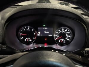 Kia Sportage 1.6 Sportage 4 CRDI ISG Semi-auto 5dr