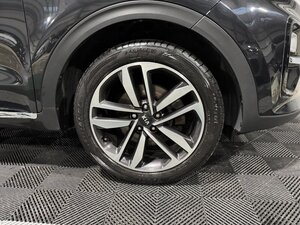 Kia Sportage 1.6 Sportage 4 CRDI ISG Semi-auto 5dr