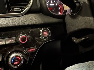 Kia Sportage 1.6 Sportage 4 CRDI ISG Semi-auto 5dr