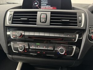 BMW 1 Series 1.5 116D Edition+ 5dr