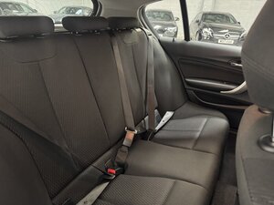 BMW 1 Series 1.5 116D Edition+ 5dr