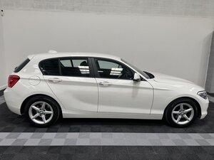 BMW 1 Series 1.5 116D Edition+ 5dr