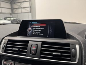 BMW 1 Series 1.5 116D Edition+ 5dr