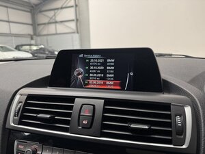 BMW 1 Series 1.5 116D Edition+ 5dr