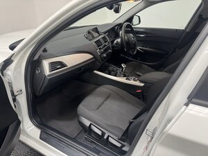 BMW 1 Series 1.5 116D Edition+ 5dr