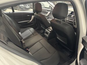 BMW 1 Series 1.5 116D Edition+ 5dr