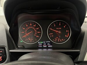 BMW 1 Series 1.5 116D Edition+ 5dr