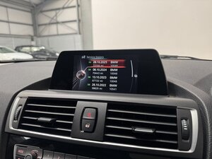 BMW 1 Series 1.5 116D Edition+ 5dr