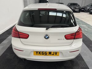 BMW 1 Series 1.5 116D Edition+ 5dr