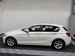 BMW 1 Series 1.5 116D Edition+ 5dr