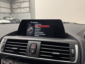 BMW 1 Series 1.5 116D Edition+ 5dr