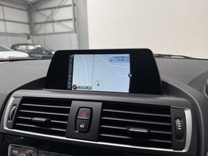 BMW 1 Series 1.5 116D Edition+ 5dr