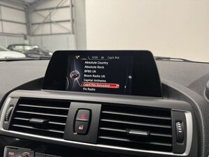 BMW 1 Series 1.5 116D Edition+ 5dr