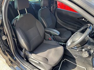 Citroen DS3 1.6 Ds3 D Style+ E-hdi 3dr
