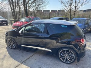 Citroen DS3 1.6 Ds3 D Style+ E-hdi 3dr
