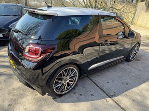 Citroen DS3 1.6 Ds3 D Style+ E-hdi 3dr