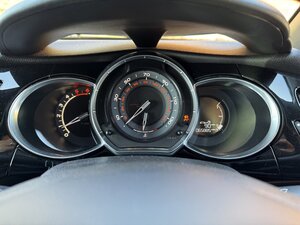 Citroen DS3 1.6 Ds3 D Style+ E-hdi 3dr