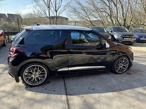 Citroen DS3 1.6 Ds3 D Style+ E-hdi 3dr