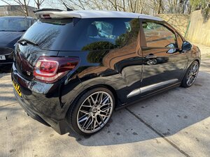 Citroen DS3 1.6 Ds3 D Style+ E-hdi 3dr
