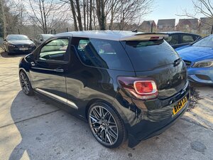Citroen DS3 1.6 Ds3 D Style+ E-hdi 3dr
