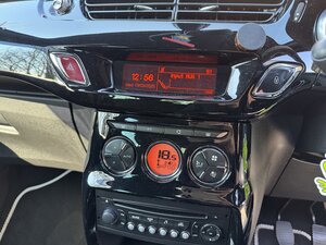 Citroen DS3 1.6 Ds3 D Style+ E-hdi 3dr