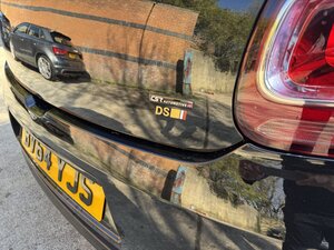 Citroen DS3 1.6 Ds3 D Style+ E-hdi 3dr